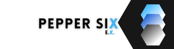 PEPPER SIX e.K.